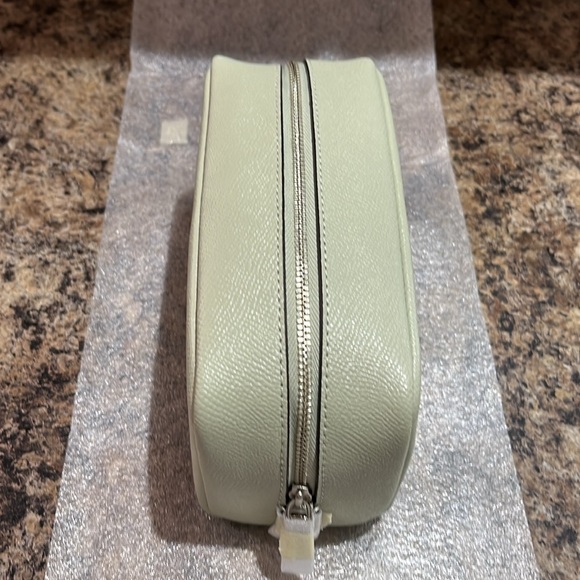 Coach Small Boxy Cosmetic Case - Picture 6 of 7